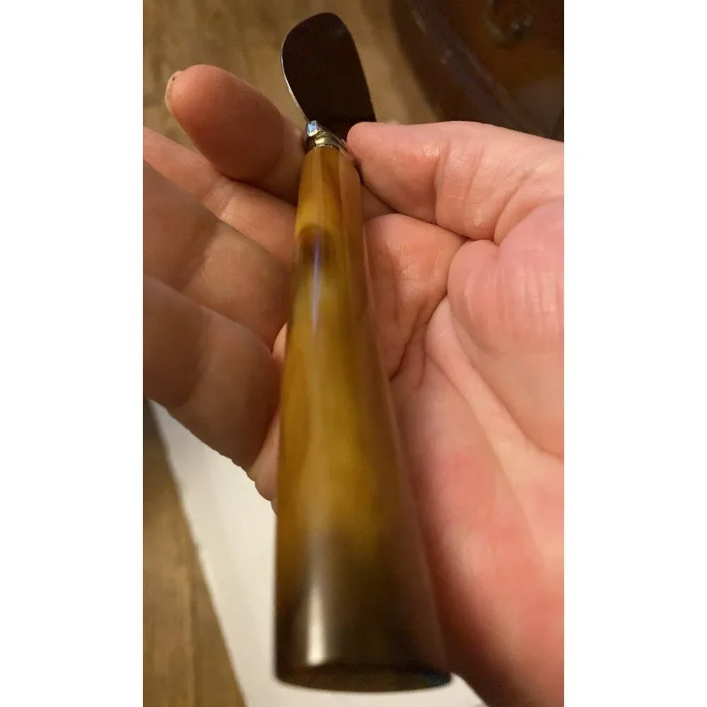 Vtg Bakelite 7
